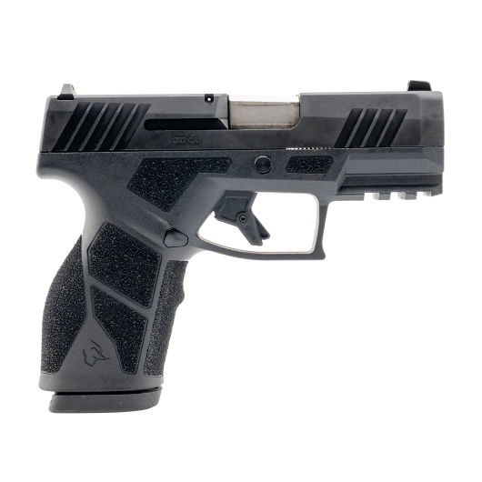 1-GX2CA931-10 Taurus GX2 9mm Luger 3.4" Matte Black
