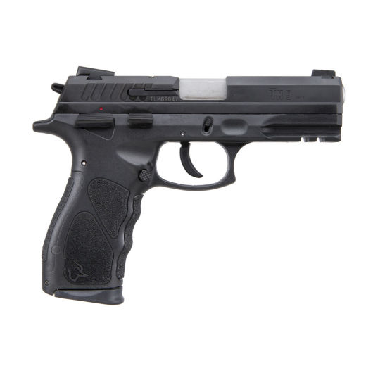 1-TH9041 Taurus TH 9mm Luger 4.3" Matte Black