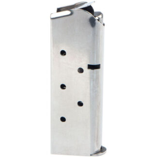 1000173A Kimber KMB MAG 1911 45AP SS 7RD 45 Auto