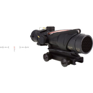 100226 Trijicon TRJ ACOG 4X32 USMC RCO CHVN A4