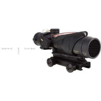 100230 Trijicon TRJ ACOG 4X32 USMC RCO CHEVRN