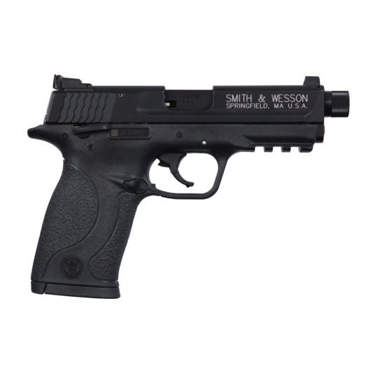 10199 Smith & Wesson M&P 22 LR 3.6" Black