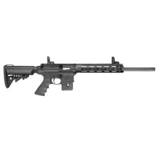 10205 Smith & Wesson M&P 22 LR 18.0" Matte Black