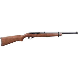 10/22-RB Ruger 10/22 22 LR 18.5" Matte Black