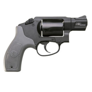 103039 Smith & Wesson M&P|Bodyguard 38 Spl 1.9" 5rd Black