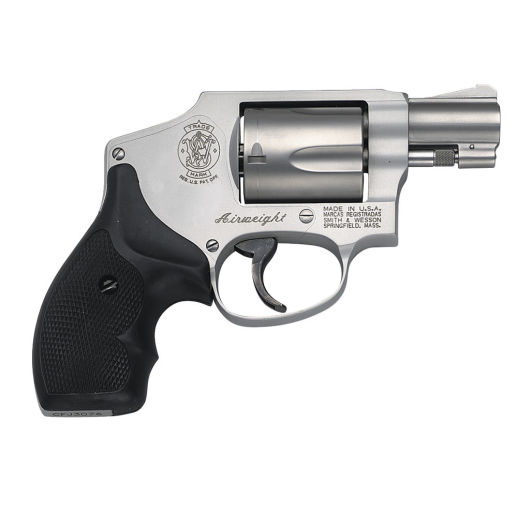 103810 Smith & Wesson 642|Centennial 38 Spl 1.9" 5rd Satin Stainless Steel