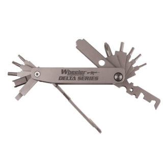 1078948 Wheeler WHE AR COMP MULTI TOOL