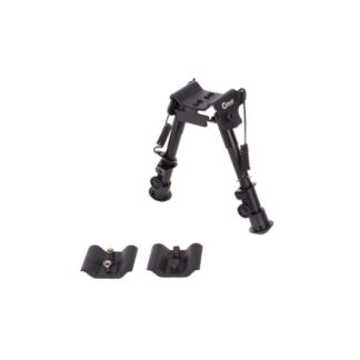 1081950 Caldwell CAL XLA MLOK BIPD 6-9