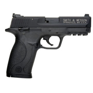 108390 Smith & Wesson M&P 22 LR 3.6" Black