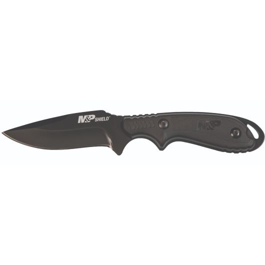 1084321 M&P Knives SWC MP SHIELD FIXED BLADE