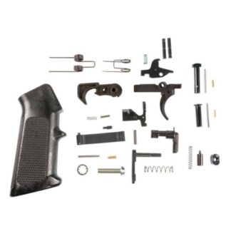 1085634 Smith & Wesson SWA AR15 COMPLT LWR PARTS KIT