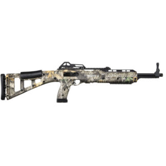 1095TS EDGE Hi-Point Firearms 1095 10mm Auto 17.5" Realtree Camo