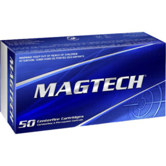 10A-MGT Magtech Ammunition MGT 10MM 180GR FMJ 50RD Auto