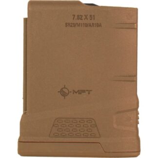 10EXD762X51-SDE Mission First Tactical MFT MAG AR10 308 SDE 10RD Win