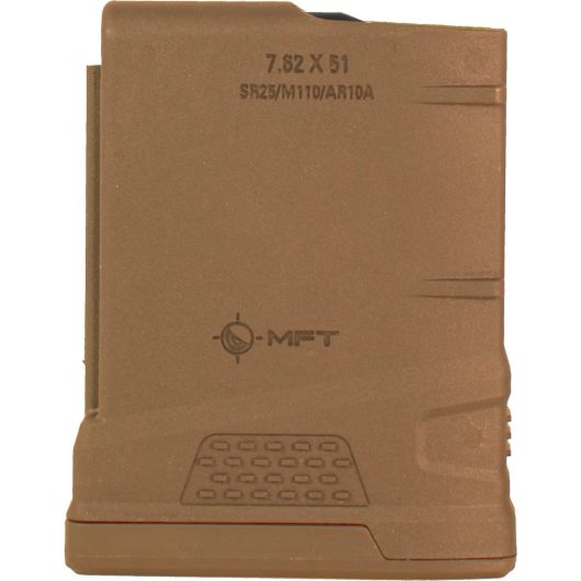 10EXD762X51-SDE Mission First Tactical MFT MAG AR10 308 SDE 10RD Win