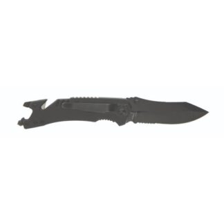 1100078 M&P Knives SWC MP DUAL KNIFE & TOOL