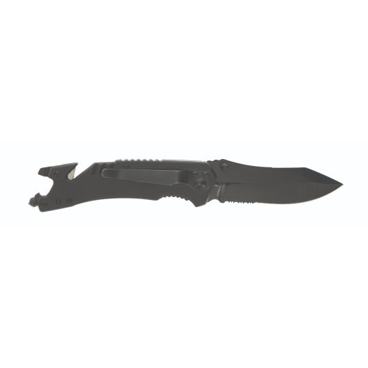 1100078 M&P Knives SWC MP DUAL KNIFE & TOOL