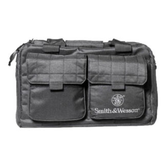110013 Smith & Wesson SWA RECRUIT RANGE BAG