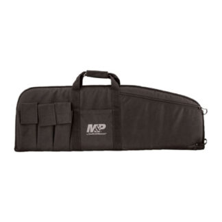 110014 Smith & Wesson SWA CASE 34IN DUTY SERIES