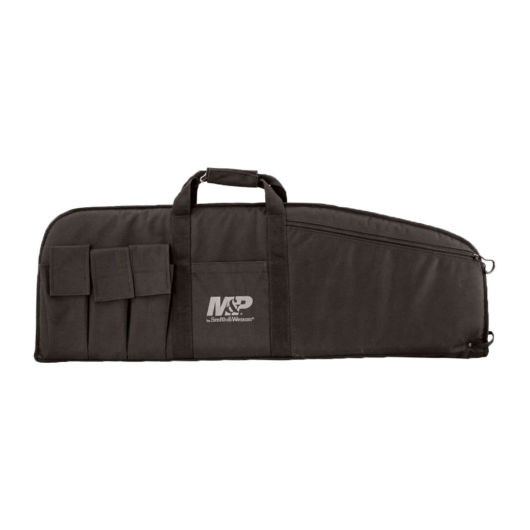 110014 Smith & Wesson SWA CASE 34IN DUTY SERIES