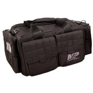 110023 Smith & Wesson SWA OFFICER RANGE BAG