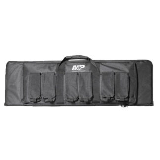 110025 Smith & Wesson SWA PRO TAC RFL CASE 42