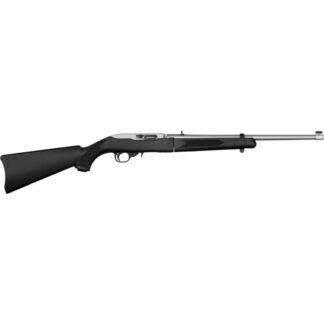 11100 Ruger 10/22 22 LR 18.5" Stainless Steel