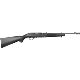 11112 Ruger 10/22 22 LR 16.2" Blue