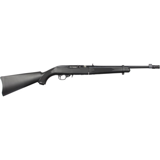 11112 Ruger 10/22 22 LR 16.2" Blue