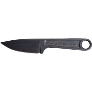 1119BK Ka-Bar KBA FORGED WRENCH KNIFE BLACK