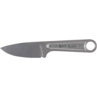 1119 Ka-Bar KBA FORGED WRENCH KNIFE