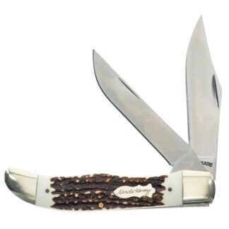 1135997 Uncle Henry UNH NXT GEN FOLD BOWIE 227UH