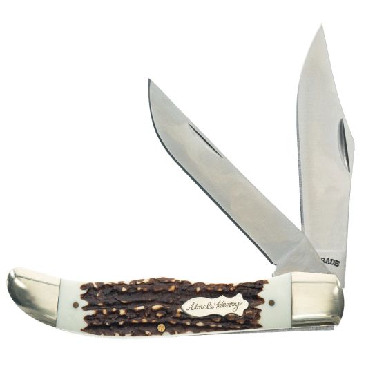 1135997 Uncle Henry UNH NXT GEN FOLD BOWIE 227UH