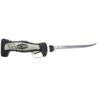 1140756 Old Timer OLT FILLET KNIFE LITHIUM ION