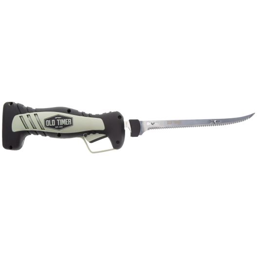 1140756 Old Timer OLT FILLET KNIFE LITHIUM ION