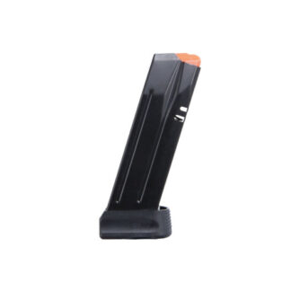 11423 CZ-USA CZU MAG CZP10C 9MM 17RD Luger