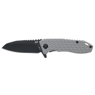 1159313 Schrade SRA TENACITY BLK FOLDER
