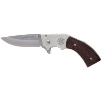 1168583 S&W Knives SWC REVOLVER KNIFE