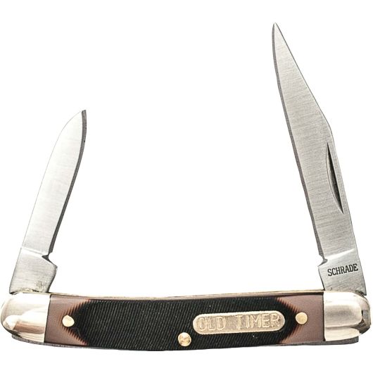 1179204 Old Timer OLT MINUTEMAN 2 BLADE