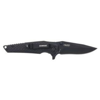 1182621 Schrade SRA FANATIC FOLDER