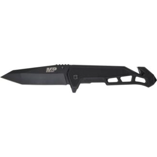 1182988 M&P Knives SWC BORDER GUARD SPRING ASSIST
