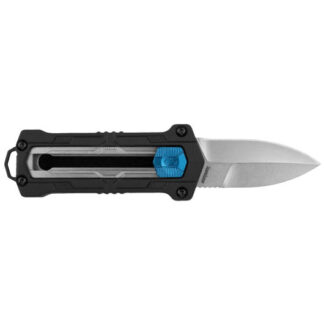 1190 Kershaw KER KAPSULE BLK OTF 1.9 SP