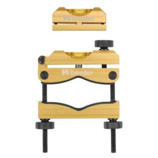 119050 Wheeler WHE PRO RETICLE LVL SYSTEM