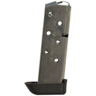 1200164A Kimber KMB MAG MICRO 380 SS 7RD Auto