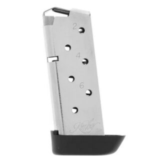 1200845A Kimber KMB MAG MICRO 9 9MM EXT SS 7RD Luger