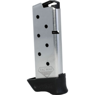 1200851A Kimber KMB MAG MICRO 9 TACMAG 9MM 7RD Luger