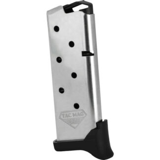 1200930A Kimber KMB MAG MICRO9 TACMAG EX 9MM 7 Luger