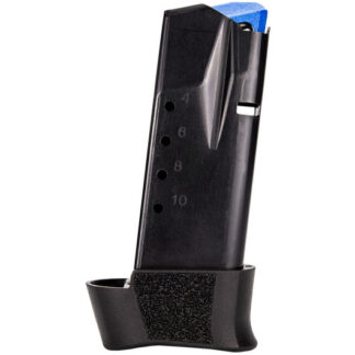 1200955A Kimber KMB MAG CDS9 9MM BLK 13RD Luger