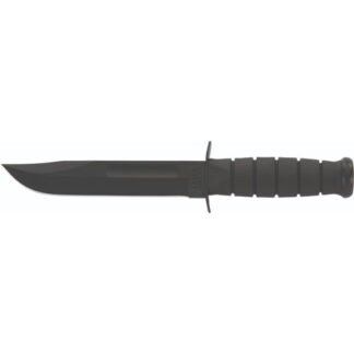 1213-KBA Ka-Bar KBA FULL SIZE BLK
