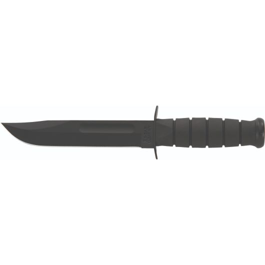 1213-KBA Ka-Bar KBA FULL SIZE BLK